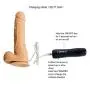 JHKJDF High Quality Silicone Women Vibrartor-?ìld`? 360 Degree Rotation Viberating Adult Toys Cute Adult Toy Massager