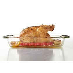 OXO Good Grips Silicone Roasting Racks, 2-Pack