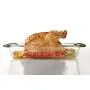 OXO Good Grips Silicone Roasting Racks, 2-Pack