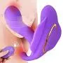 Wearable Vibrant Toy for Women Adùllt Toy for Women Pleasure Remote Control Butterfly Vib Toy for Women
