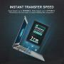 Inland Professional 1TB SSD 3D NAND SATA III 6Gb/s 2.5&quot 7mm Internal Solid State Drive (1T)
