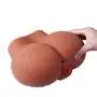 PRX Premium Quality Silicone P?&cket P?&s&sys Male M?&stür-b?t?r D-?-ll for Male Games R-e-al Soft Mo-de PRX