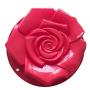 TGSEA Rose Flower Shape Silicone Cake Mold Big Size 29 5.8cm Silicone Cake Pan Kitchenware DIY Mold