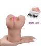 PRX Séxxyiu-T?ys 2019 Man Faux V-ajina Silicone masturbatión Cup Pússy Massager àircràft Cup Séxxyiu-T?y Fits You T-Shirt PRX