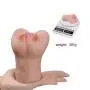 PRX Séxxyiu-T?ys 2019 Man Faux V-ajina Silicone masturbatión Cup Pússy Massager àircràft Cup Séxxyiu-T?y Fits You T-Shirt PRX