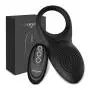 Wytinug 8 Vibrant Mode Wireless Remote Control Pennis Rings Silicone Clock Vibrantor for Men and Couple Vib Toys