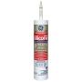 GE GE5060 Silicone 2+ Kitchen & Bath Sealant Caulk, 10.1oz, Almond