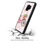 Samsung Galaxy S9 Case,Flexible Soft TPU Cover Shell,Slim Silicone Black Rubber Non-Slip Durable Design Protective Phone Case for Samsung Galaxy S9 -Bicycle