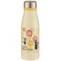 Skater Ghibli Kikis Delivery Service Gerbera Stylish Stainless Steel Bottle from Japan New