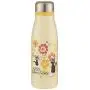 Skater Ghibli Kikis Delivery Service Gerbera Stylish Stainless Steel Bottle from Japan New