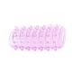 ThinkMax Silicone Penis Sleeve Reusable Cock Ring Passion Enhancement Delay Ejaculation Sex Toys for Adults Random Color