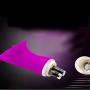 Female massage stick Clitoral Vibrator, Tongue Vibrator Stimulator, Soft Cunnilingus Licking Clit Tickler Adult Sex Toys for Female Nipple Oral Sex Couples Solo Blowjob Orgasm Vaginal Anal Massager 30