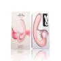 Silicone Toy Strapless Strapon Handheld Massager Dual Massagers Rechargeable Strap On Pegging Double Ended Tight Design