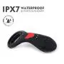 Knowwest 9 Ví-brátion Silicone Wireless Remote Control Massager Ring Massager Adùlt Six Toy for Men