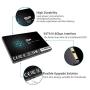 Silicon Power 120GB SSD 3D NAND S55 TLC 7mm (0.28") Internal Solid State Drive (SP120GBSS3S55S25AE)
