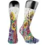 Pattern Socks,Socks For Men,Sock For Girls,Modern3.3&quotX11.8"(Short Socks)