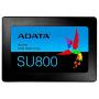 ADATA SU800 256GB 3D-NAND 2.5 Inch SATA III High Speed Read & Write up to 560MB/s & 520MB/s Solid State Drive (ASU800SS-256GT-C)