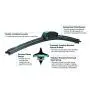 Bosch Evolution 4818 Wiper Blade - 18" (Pack of 1)