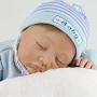 CHAREX Reborn Baby Doll Sleeping Soft Vinyl Newborn Doll Boy, Lifelike Realistic 22 inch Weighted Gift Set for Age 3+