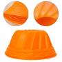 Kocome Silicone Spoon Baking Mold Biscuit Chocolate Jelly Candy Mold Baking Kitchenware