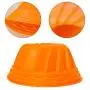 Kocome Silicone Spoon Baking Mold Biscuit Chocolate Jelly Candy Mold Baking Kitchenware