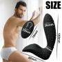 Play Plug Amàl Six-Toys for Men Women Black Amàl P*Lug B*ut^t Plug for Beginner E*rotic Toys Silicone Adullt Products Prostàté M^assager,