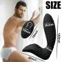 Play Plug Amàl Six-Toys for Men Women Black Amàl P*Lug B*ut^t Plug for Beginner E*rotic Toys Silicone Adullt Products Prostàté M^assager,