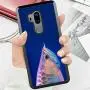 LG G7 ThinQ Case, Arowana Shock-Absorption TPU Rubber Bumper LG G7 ThinQ Case, Ultra Thin Slim Protective Cover for LG G7 ThinQ-Black