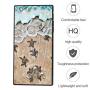 iPhone 6s 6 Case, Baby Turtle Shock-Absorption TPU Rubber Bumper iPhone 6s 6 Case, Ultra Thin Slim Protective Cover for iPhone 6s 6-Black