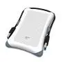 Silicon Power 2TB Rugged Armor A30 Military Grade Shockproof USB 3.0 2.5 Inch for PC,  PS4 Pro and PS4 Slim, White