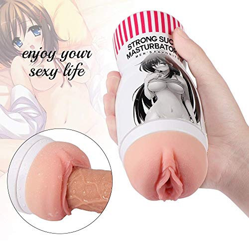 Msdep P?cket-P?ssys Pleasure Men Adult Toys by WY-Love
