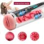 YOSTTST Silicóne Vaginà Male T Shirt Másterbrators Toy Réalistic Toy Hands Free Príme Real Pússy Déluxe Toy For Men Automatic Telescopic Aircràft Cùp Real Skin Feeling - Male Automatic Heat Sucking To