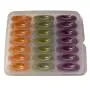 Mumi&Bubi Solids Starter Kit, Baby Food Freezer Storage Trays