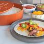 Nordic Ware Microwave Tortilla Warmer, 10-Inch