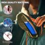 Plantar Fasciitis Gel Running Sports Shoe Insoles for Men,High Arch Support Insoles for Women,Foot Support- Orthotic Insoles Pain Relieve for Flat Feet,metatarsalgia,Pronation,Heel Spur