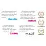 Lioness Smart Bluetooth Vibrator - Award-Winning Rabbit Massager and app to Improve Orgasms