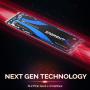 Sabrent 1TB Rocket NVMe PCIe M.2 2280 Internal SSD High Performance Solid State Drive (SB-ROCKET-1TB)