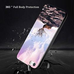 Deer Case Compatible for Apple iPhone 5S | SE | 5 [5.5inch]