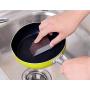 Boomboom Kitchenware, Cheap Sponge Carborundum Brush Kitchen Washing Cleaning Kitchen Cleanomg Tools
