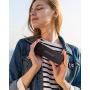 [Upgraded] Anker Soundcore 2 Portable Bluetooth Speaker with 12W Stereo Sound, Bluetooth 5, Bassup, IPX7 Waterproof, 24-Hour Playtime, Wireless Stereo Pairing, Speaker for Home, Outdoors, Travel