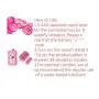 Adult Clearance Toys 38 Modes Wearable Wireless Remote Control Butterfly Vibrating Security Silicone Toy Unique and Excellent Design