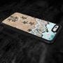iPhone 6s 6 Case, Baby Turtle Shock-Absorption TPU Rubber Bumper iPhone 6s 6 Case, Ultra Thin Slim Protective Cover for iPhone 6s 6-Black