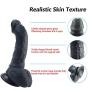 LZWSMGS2552 Wearable Panties Strap On Double Massager Adǔlt Toy Realistic Shape LZWSMGS2552