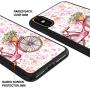 iPhone Xs iPhone X Case,Flexible Soft TPU Cover Shell,Slim Silicone Black Rubber Non-Slip Durable Design Protective Phone Case for iPhone Xs iPhone X -Bicycle
