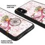 iPhone Xs iPhone X Case,Flexible Soft TPU Cover Shell,Slim Silicone Black Rubber Non-Slip Durable Design Protective Phone Case for iPhone Xs iPhone X -Bicycle