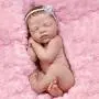 The Ashton - Drake Galleries Bundle Of Love Lifelike Newborn Baby Doll By Marita Winters 12-Inch Entirely Sculpted