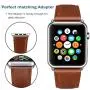 Viodo Sport Band Compatible with Watch Band 38MM 42MM 40MM 44MM, Replacement Sport Strap Compatible with 2018 Watch Series 4/3/2/1
