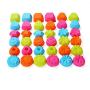 To encounter Silicone Cupcake Baking Cups 36 Pack Non Stick Cake Molds Sets 9 Shapes Silicone Muffin Pan for Baking BPA Free Silicone Muffin Liners