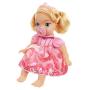 Disney Princess Deluxe Baby Aurora Doll with Pacifier Baby Doll Toy