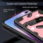 Samsung Galaxy S10 Plus Case,Flexible Soft TPU Cover Shell,Slim Silicone Black Rubber Non-Slip Durable Design Protective Phone Case for Samsung Galaxy S10 Plus -Biscuits